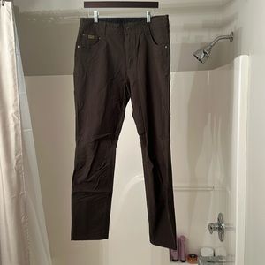 Men’s KUHL RESISTOR JEAN